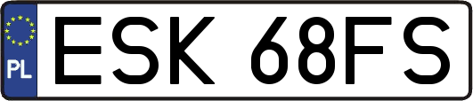 ESK68FS