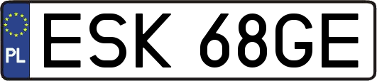 ESK68GE