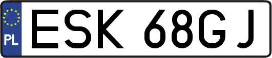 ESK68GJ