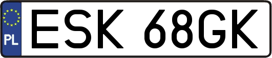 ESK68GK