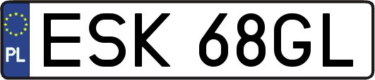 ESK68GL