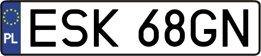 ESK68GN