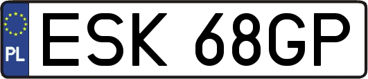 ESK68GP