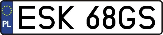 ESK68GS
