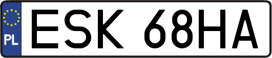 ESK68HA