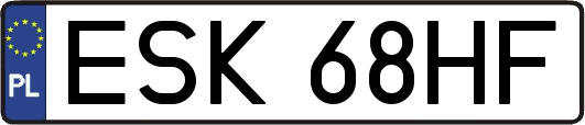 ESK68HF
