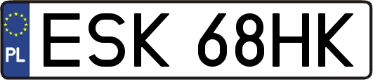 ESK68HK