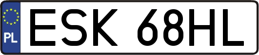 ESK68HL