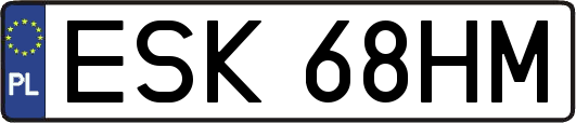 ESK68HM