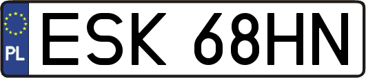 ESK68HN