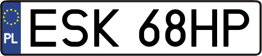 ESK68HP
