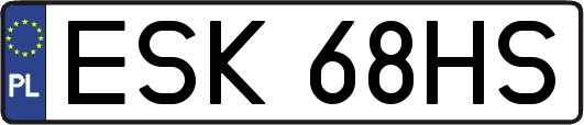 ESK68HS