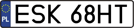 ESK68HT