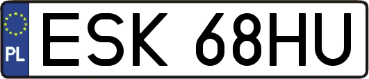 ESK68HU
