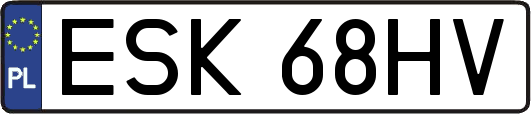 ESK68HV