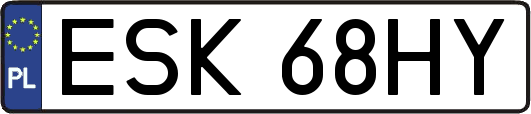 ESK68HY