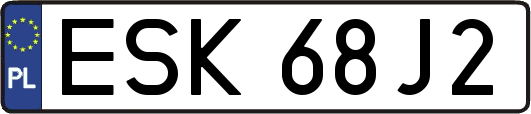 ESK68J2