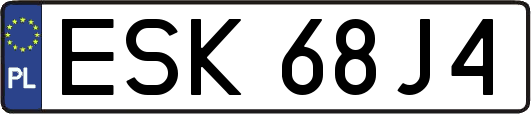 ESK68J4
