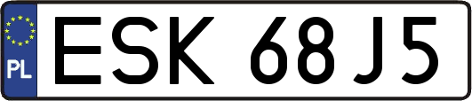 ESK68J5