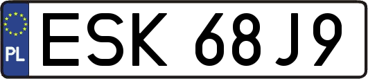 ESK68J9