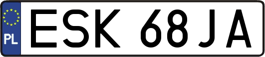 ESK68JA