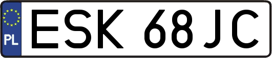 ESK68JC