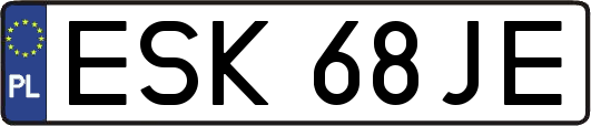 ESK68JE