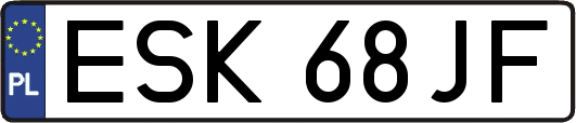 ESK68JF