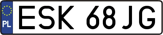 ESK68JG