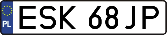 ESK68JP