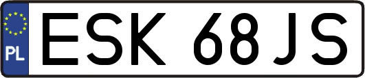 ESK68JS
