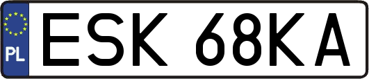 ESK68KA