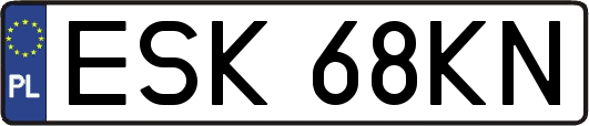 ESK68KN