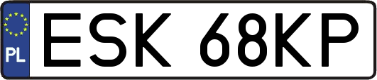 ESK68KP