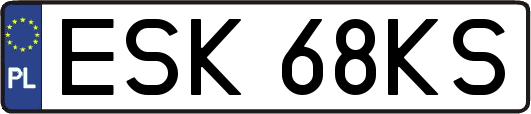 ESK68KS