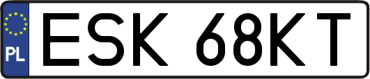 ESK68KT
