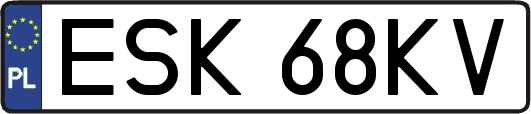 ESK68KV