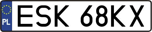 ESK68KX