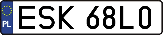 ESK68L0