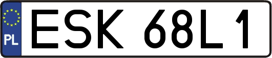ESK68L1