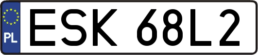 ESK68L2