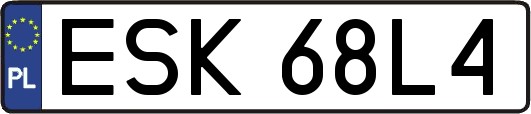ESK68L4