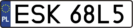 ESK68L5
