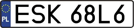 ESK68L6