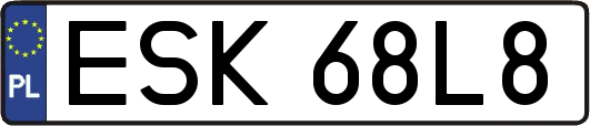 ESK68L8