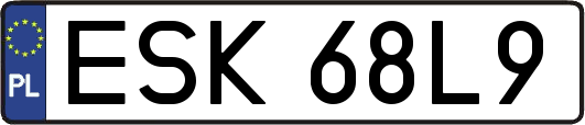 ESK68L9