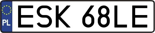 ESK68LE