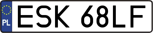 ESK68LF