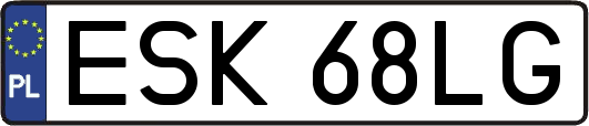 ESK68LG
