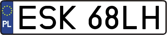 ESK68LH